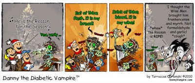 Reason for the Season